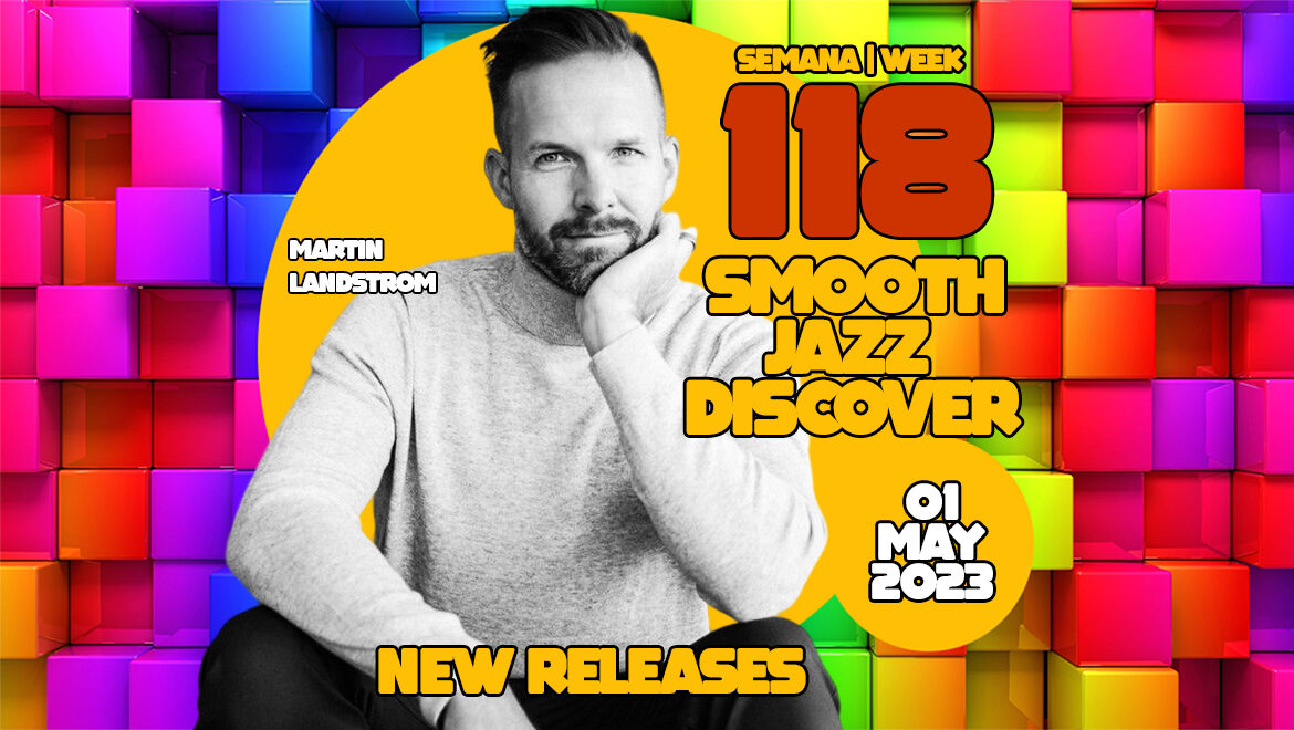 Smooth Jazz Discover 118