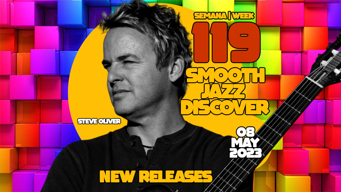 Smooth Jazz Discover 119