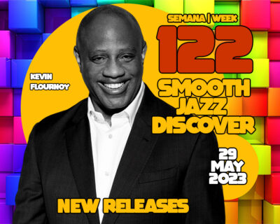Smooth Jazz Discover 122
