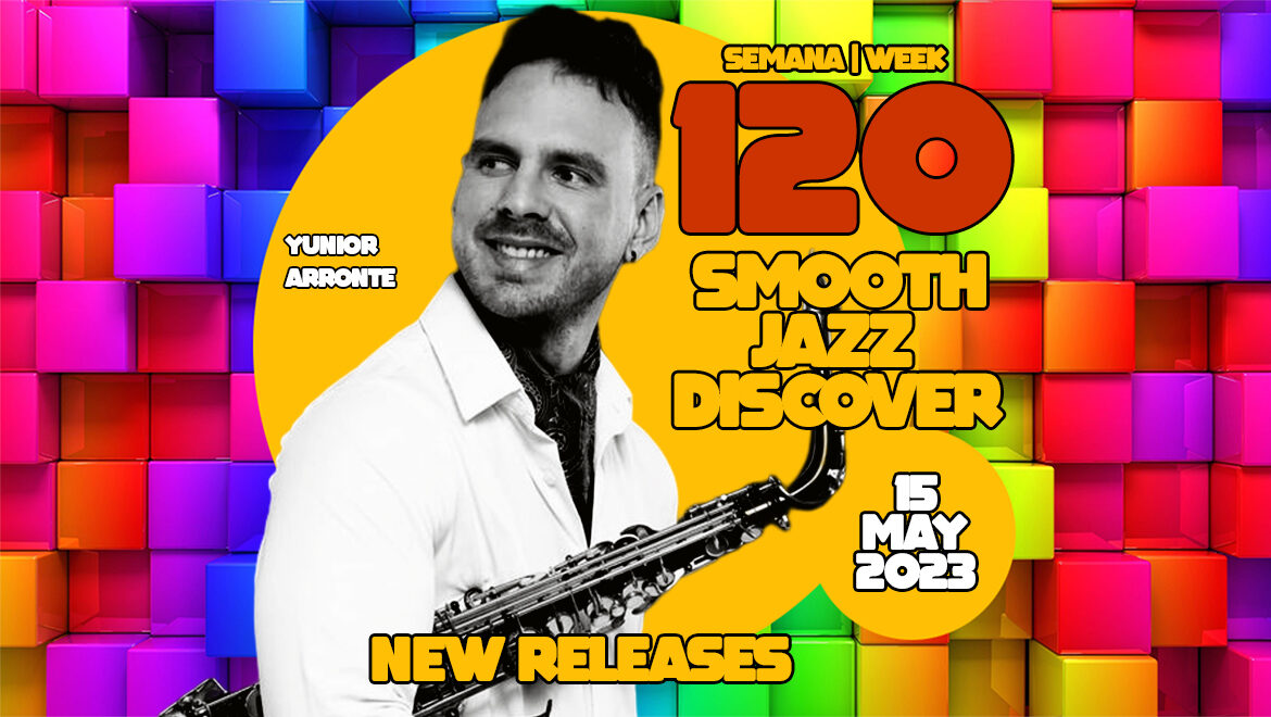 Smooth jazz Discover 120