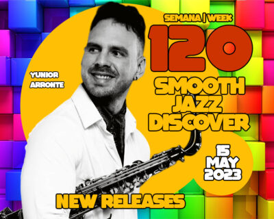 Smooth jazz Discover 120