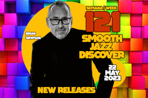 Smooth Jazz Discover 121