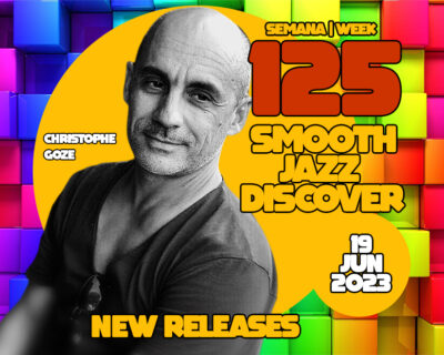 Smooth Jazz Discover 125