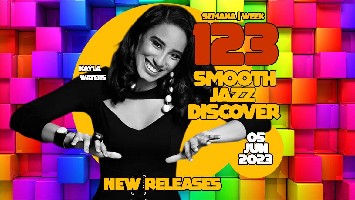 Smooth Jazz Discover 123