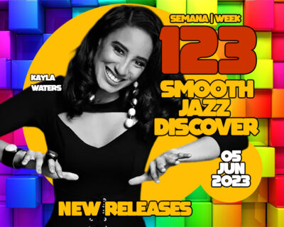 Smooth Jazz Discover 123