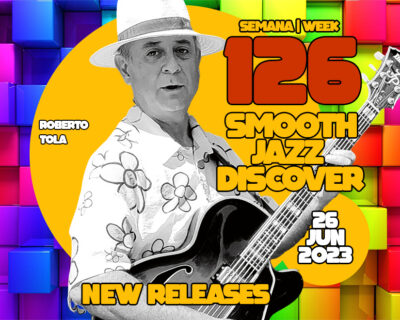Smooth Jazz Discover 126