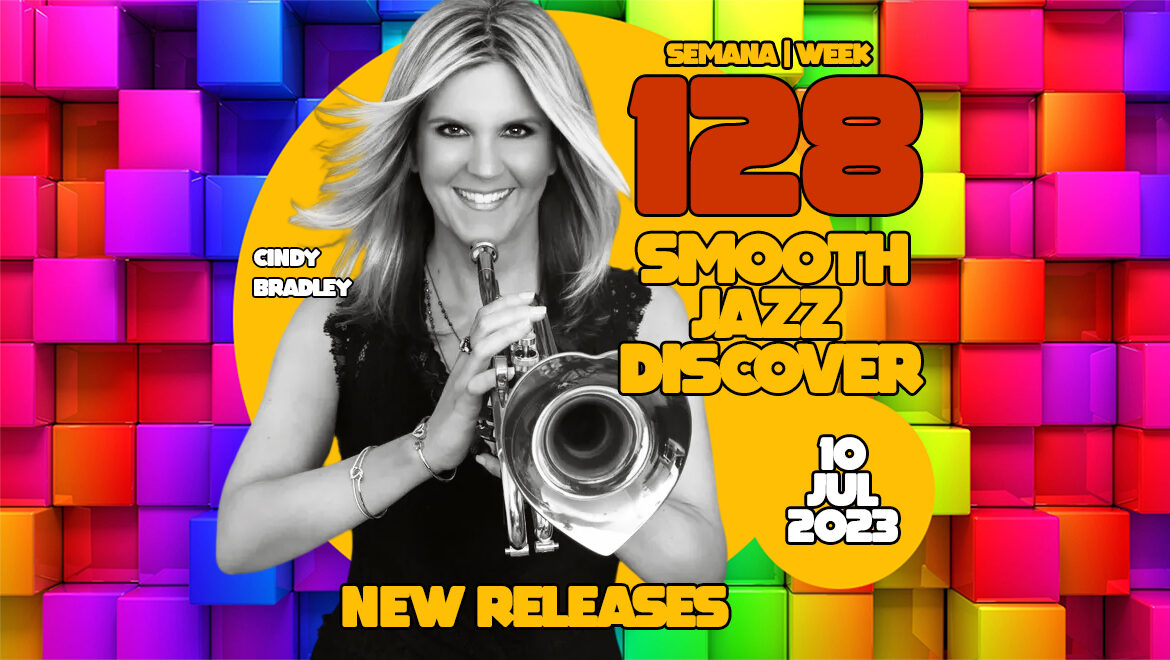 Smooth Jazz Discover 128
