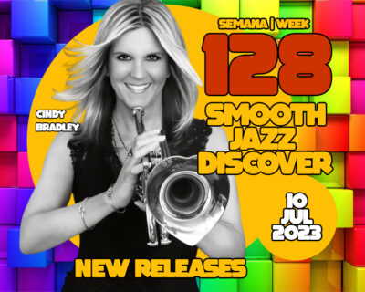 Smooth Jazz Discover 128