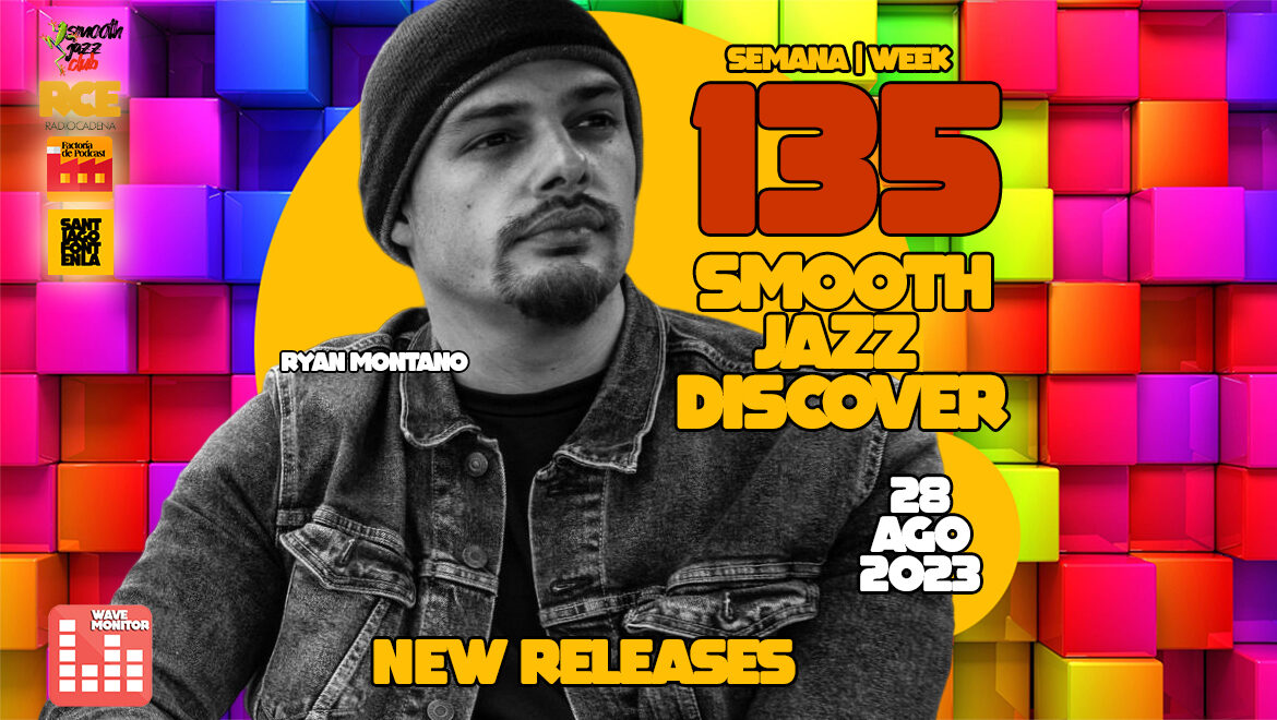 Smooth Jazz Discover 135