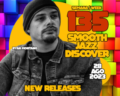 Smooth Jazz Discover 135
