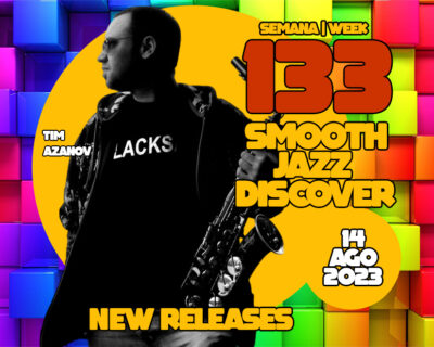 Smooth Jazz Discover 133
