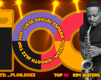 Smooth Jazz TOP 100 | 14.08.2023