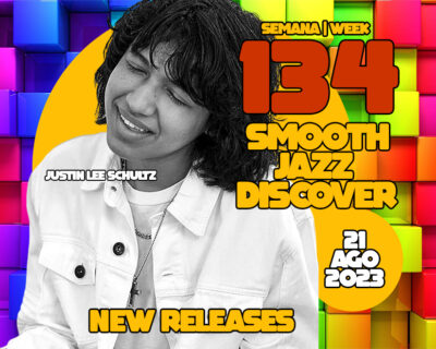 Smooth Jazz Discover 134