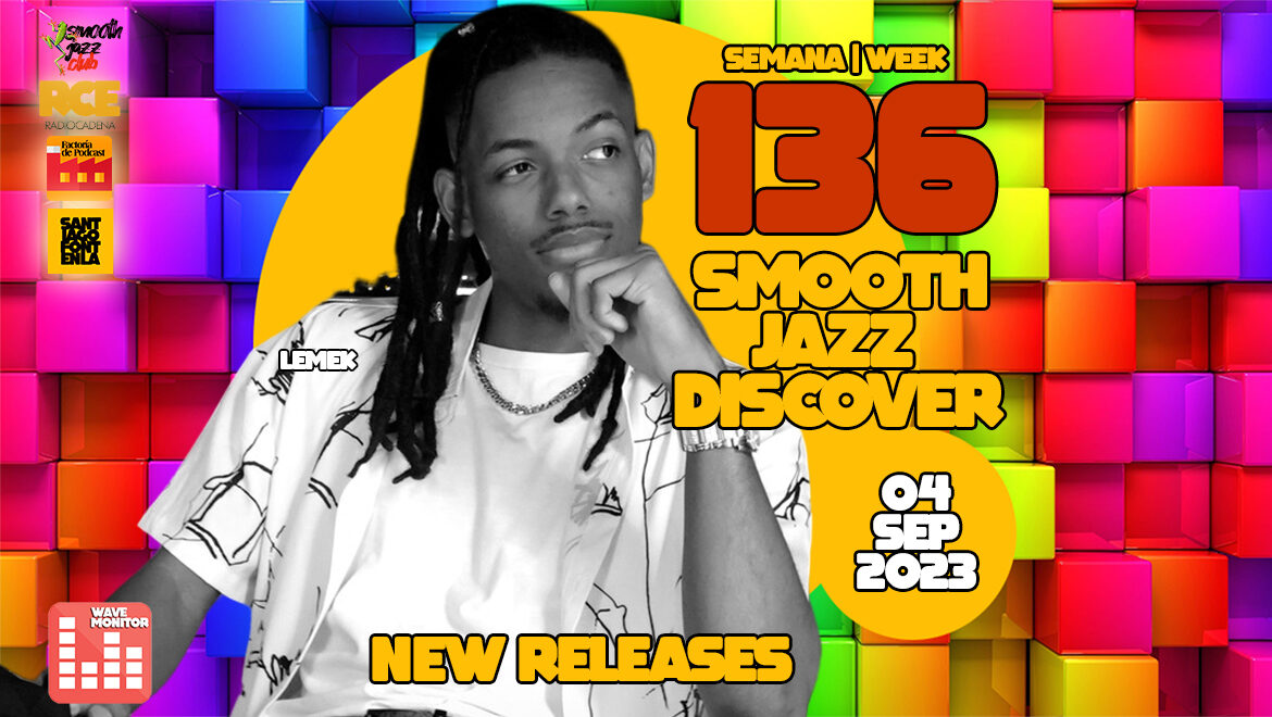 Smooth Jazz Discover 136