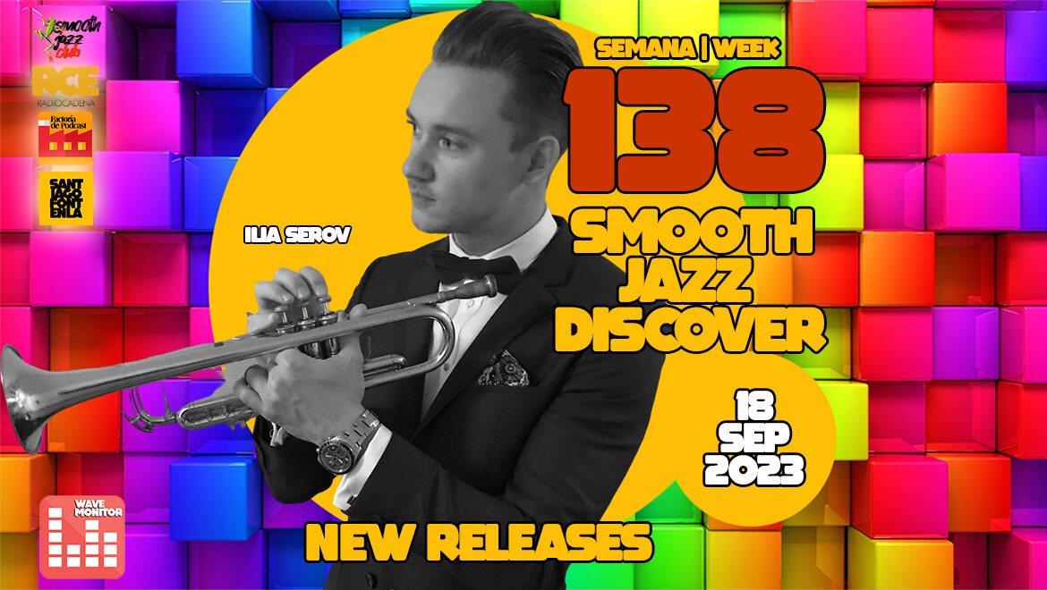 Smooth Jazz Discover 138