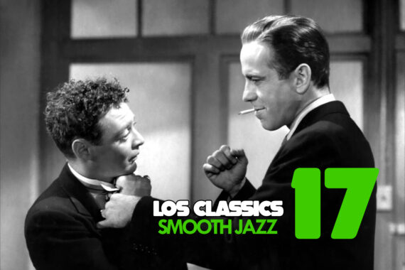 Smooth Jazz Classics Vol. 17
