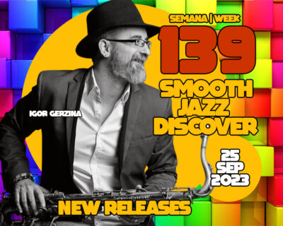Smooth Jazz Discover 139