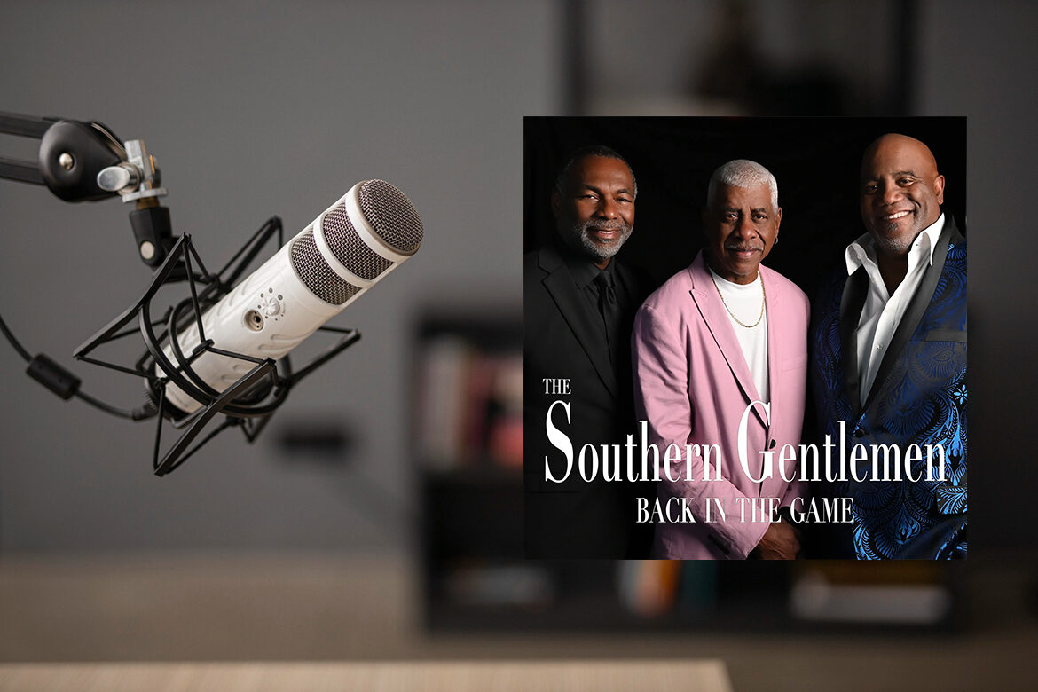 The Southern Gentlemen – Back In The Game