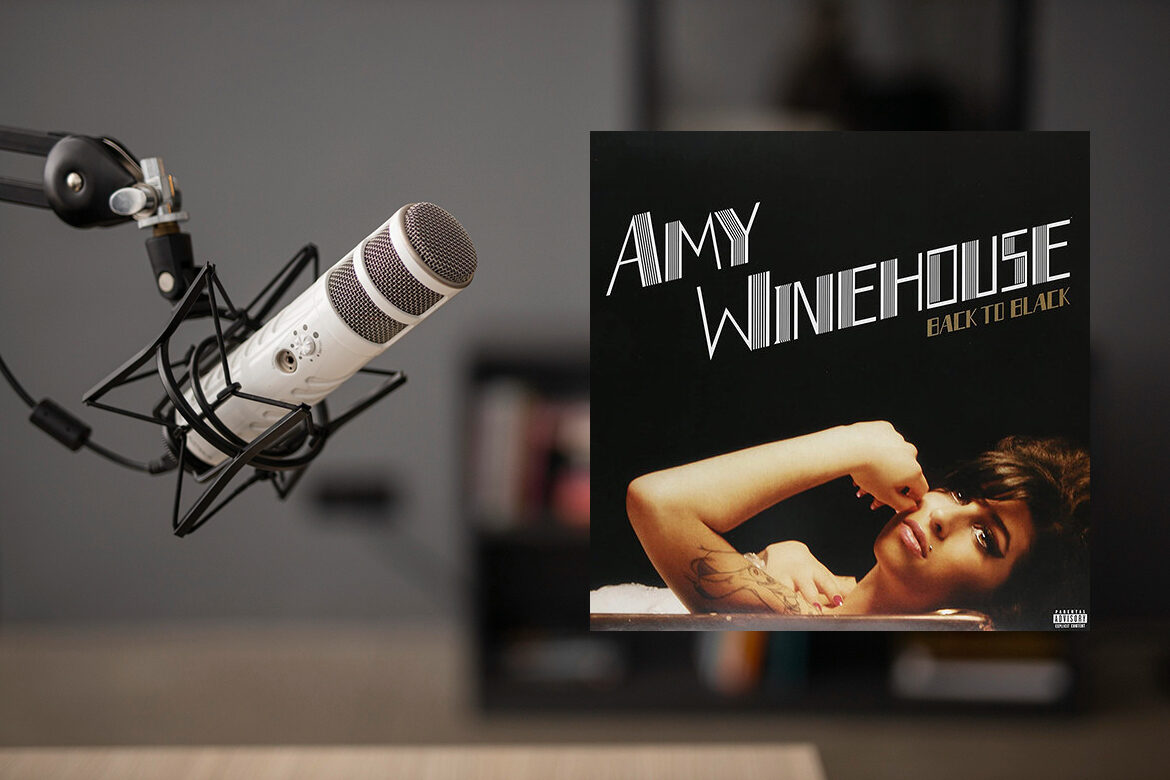 Amy Winehouse: El anhelo de cantar jazz