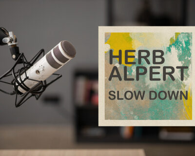 Herb Alpert – Slow Down
