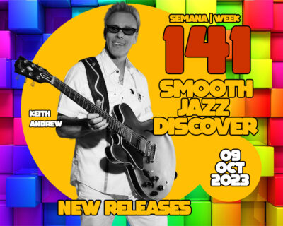 Smooth Jazz Discover 141