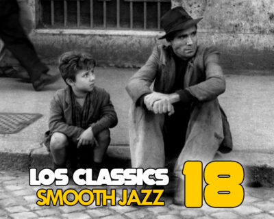 Smooth Jazz Classics Vol. 18