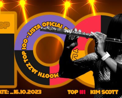 Smooth Jazz Top 100 |  16.10.2023