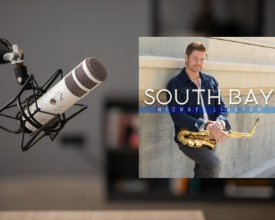 Michael Lington lanza nuevo sencillo: South Bay