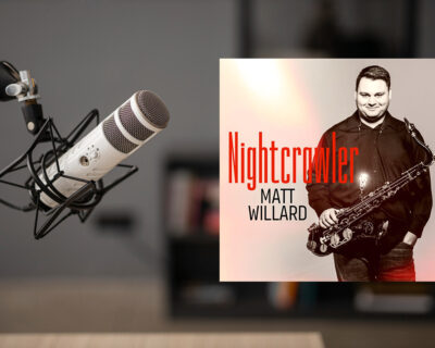 Matt Willard presenta ‘Nightcrawler’, adelanto de su álbum ‘Soul Assassin’