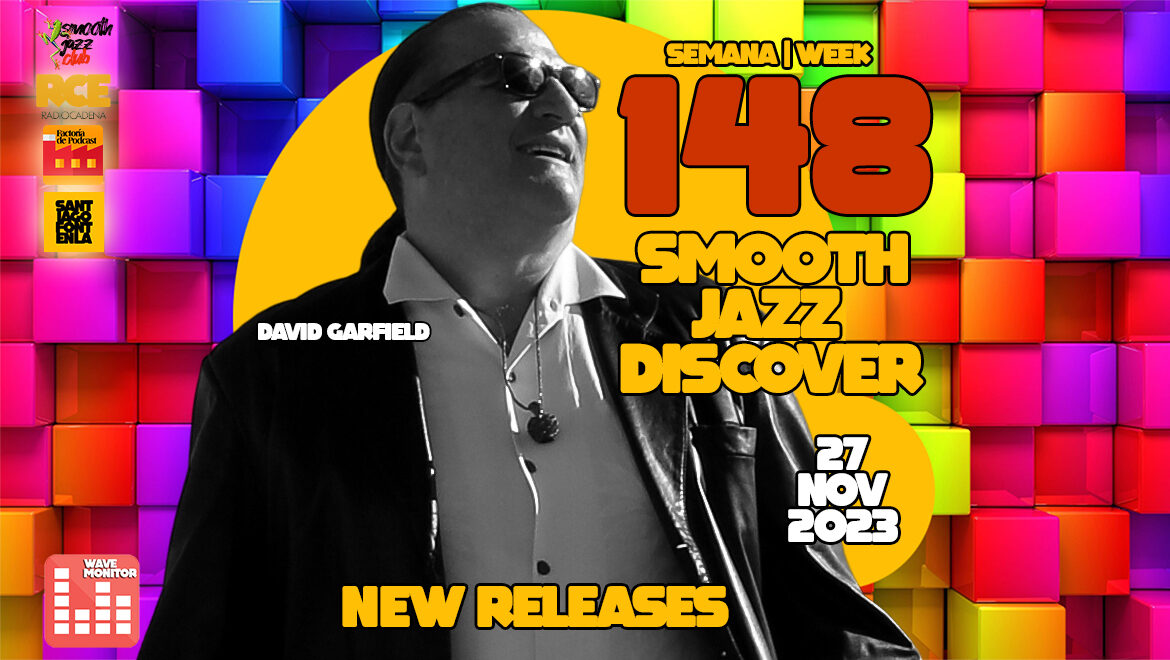 Smooth Jazz Discover 148