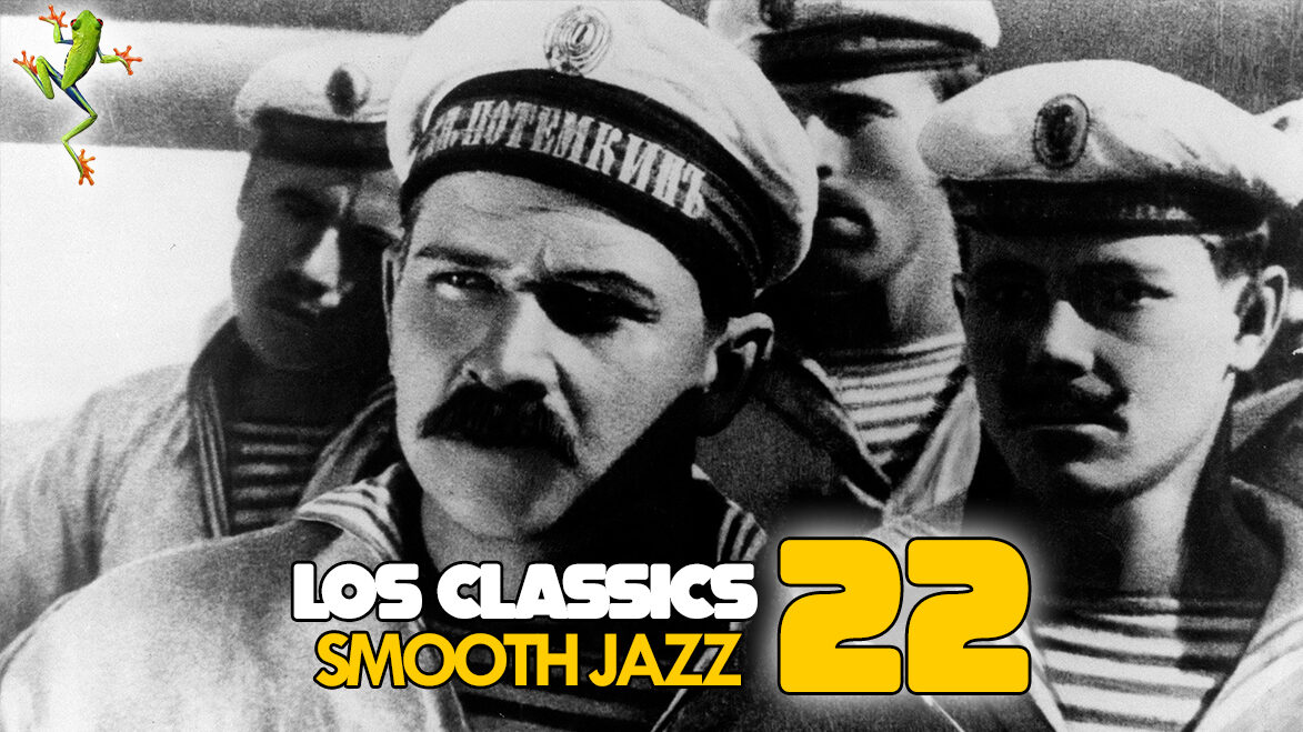 Smooth Jazz Classics Vol. 22