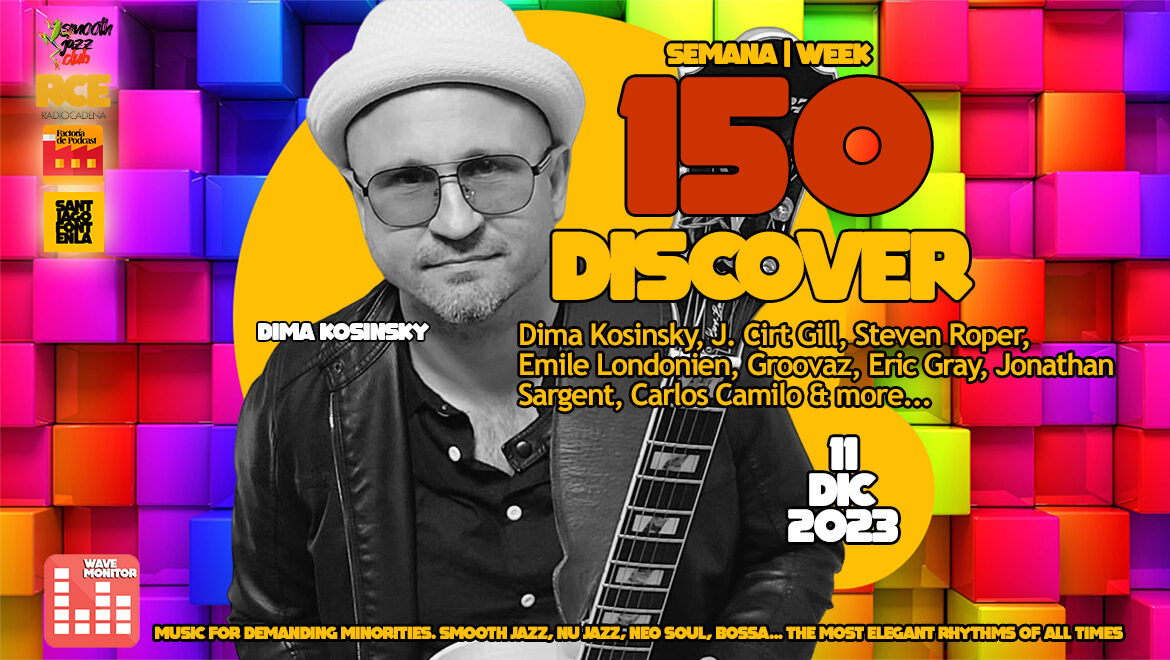 Smooth Jazz Discover 150
