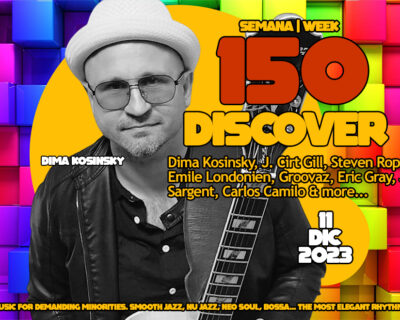 Smooth Jazz Discover 150