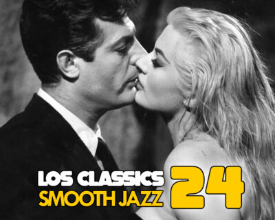 Smooth Jazz Classics Vol. 24