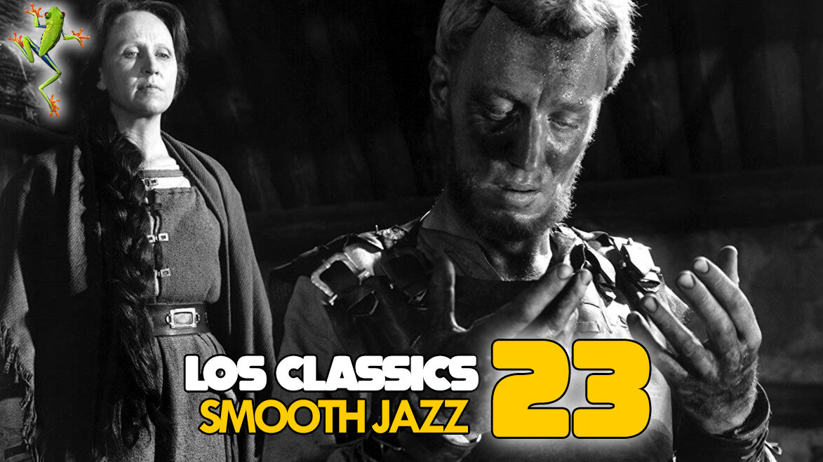 Smooth Jazz Classics Vol. 23