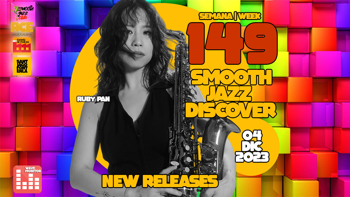 Smooth Jazz Discover 149