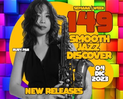 Smooth Jazz Discover 149