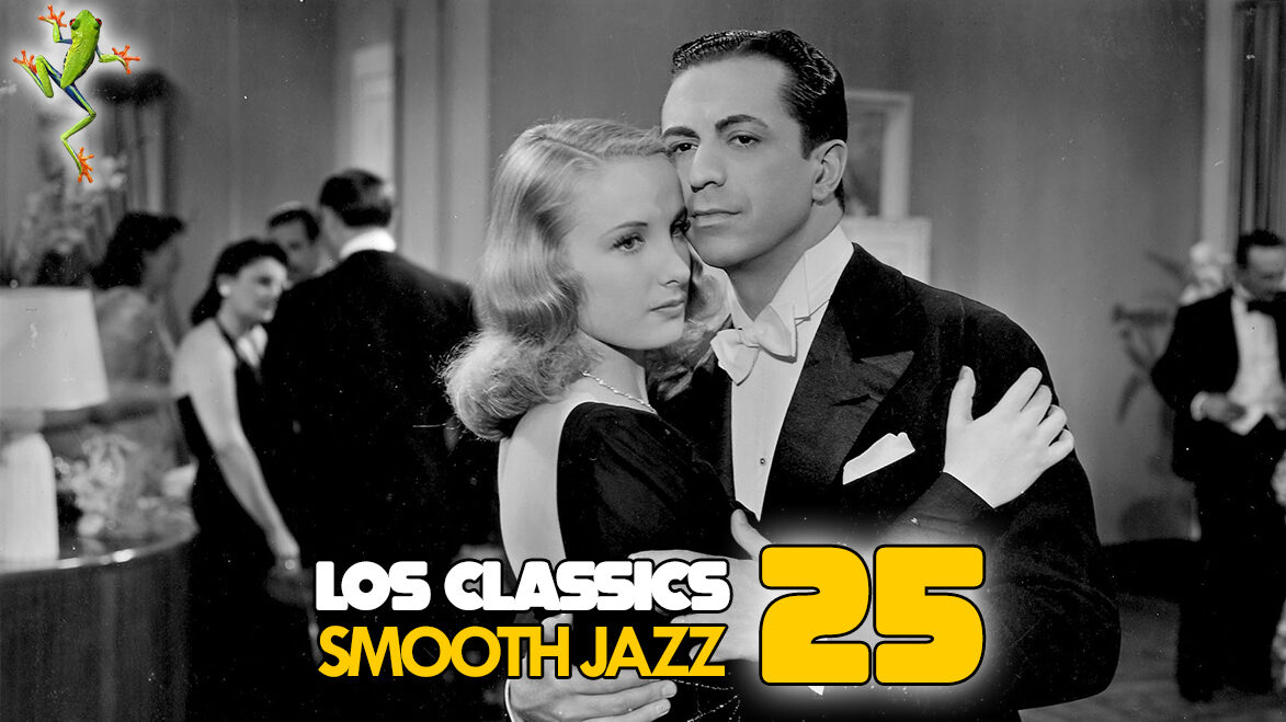 Smooth Jazz Classics Vol. 25