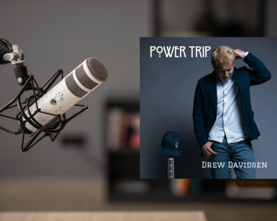 Drew Davidsen, «Power Trip»