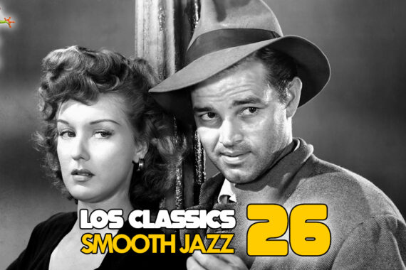 Smooth Jazz Classics Vol. 26