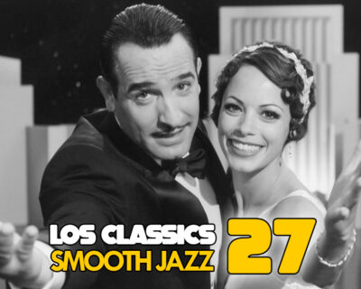 Smooth Jazz Classics Vol. 27