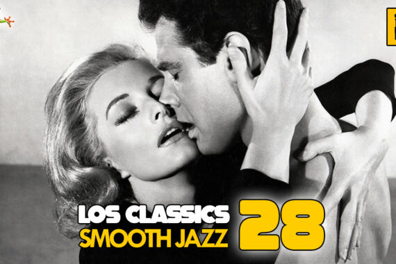 Smooth Jazz Classics Vol. 28