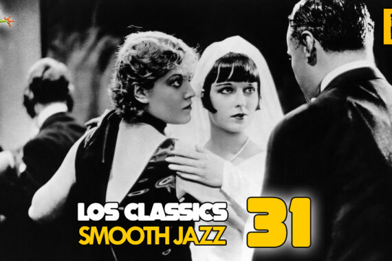Smooth Jazz Classics Vol. 31