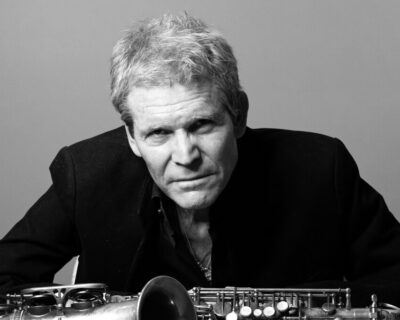 David Sanborn, saxofonista ganador de 6 Grammy, muere a los 78 años