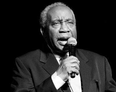 Muere Jerry Butler, leyenda del soul, a los 85 años de edad