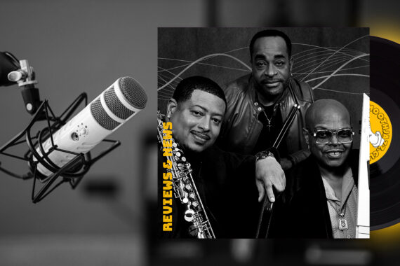 Pieces Of A Dream: “Mezclamos pistas de Funk y R&B con melodías de Smooth Jazz que crean nuestro sonido único”