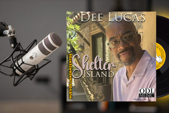 Dee Lucas, «Shelter Island»